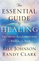 The Essential Guide to Healing - Book