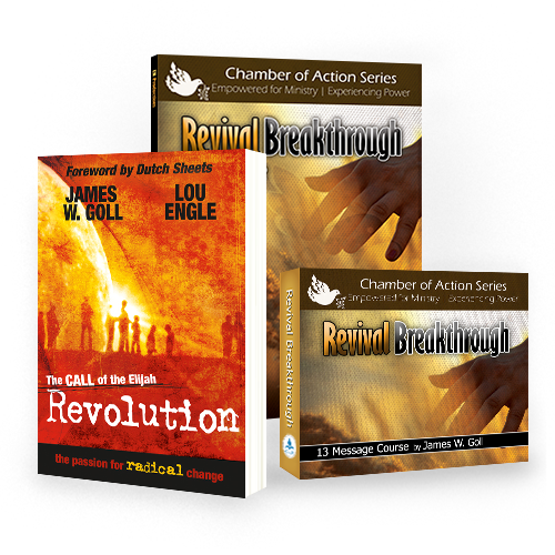 revival breakthrough curriculum