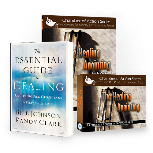 healing curriculum
