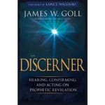 the discerner