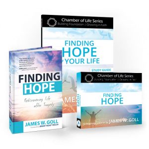 Finding Hope Curriculum Kit