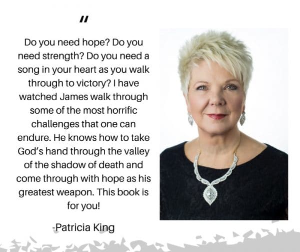 Patricia King quote
