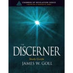 the discerner study guide