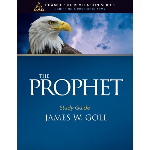 prophetic intercessor james w goll pdf