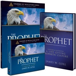 The Prophetic Curriculum Kit