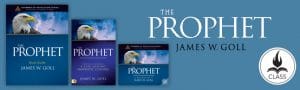 The Prophet Curriculum