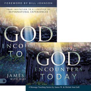 Understanding God Encounters Today