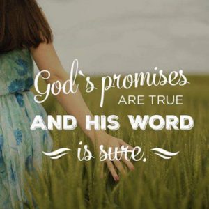 Gods_Promises