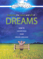 Exploring The Nature and Gift of Dreams - Study Guide