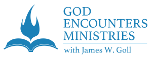 God encounters ministries