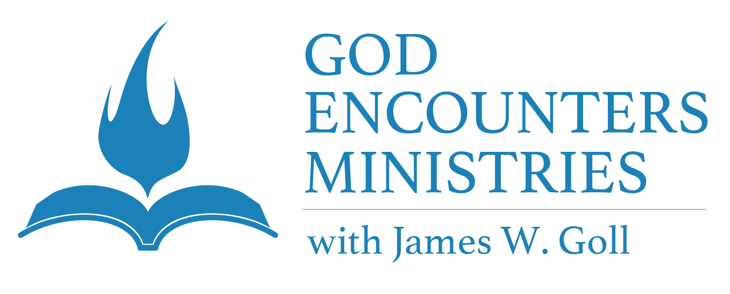 God encounters ministries