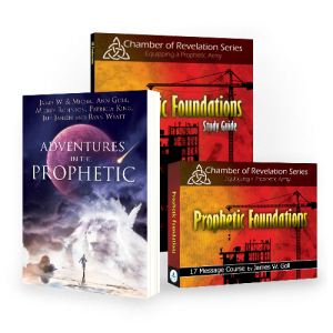 Prophetic Foundations curriculum