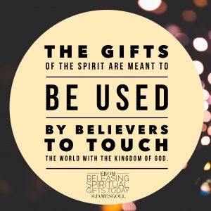 gifts of the spirit