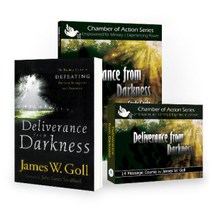 Deliverance from Darkness Curriculum