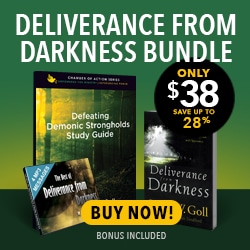 Deliverance From Darkness Bundle