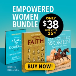 Empowered Women Bundle