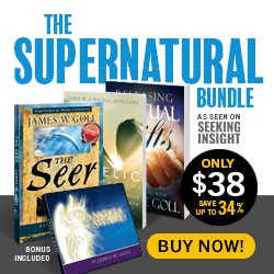The Supernatural ISN Bundle ad