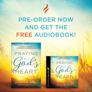 Pre-order and get free audiobook
