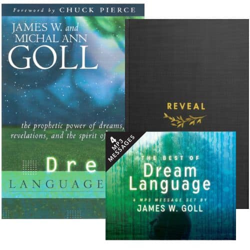 Dream Language Bundle - ISN