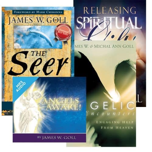 The Supernatural Bundle - ISN