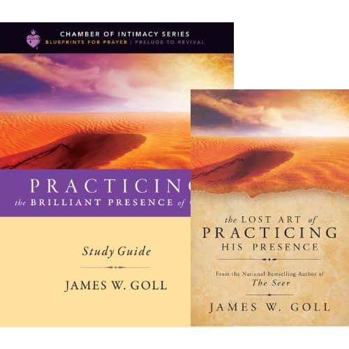 Practicing the Brilliant Presence of God Class Bundle