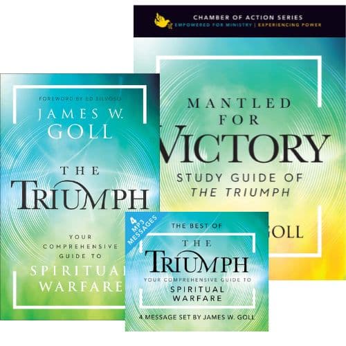The Triumph Bundle