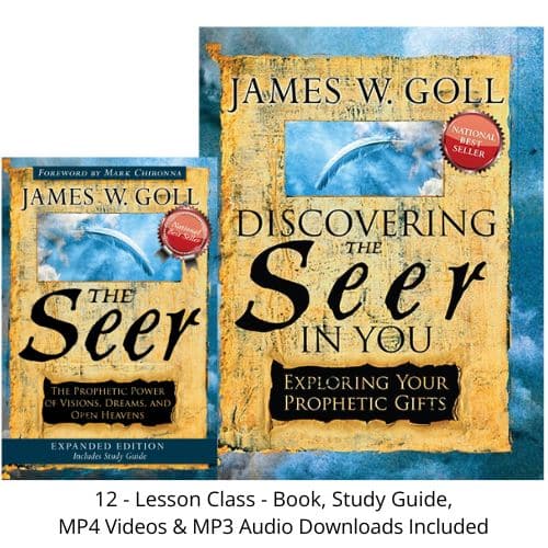 The Seer Curriculum Kit