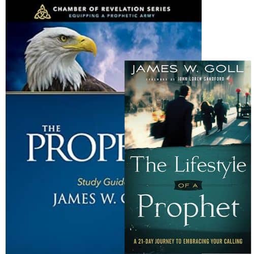 The Prophet Class Bundle