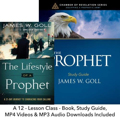 The Prophet Curriculum Kit
