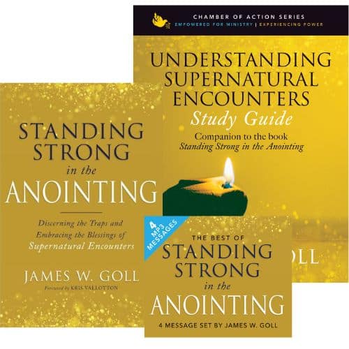 The Standing Strong Bundle