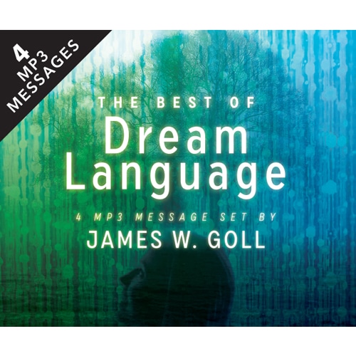The Best of Dream Language 4 MP3 Message Set