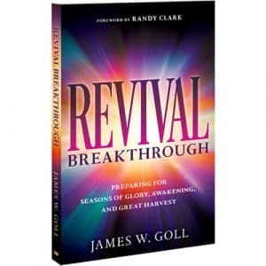 Revival Breakthrough Book