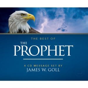 The Best of The Prophet 4 CD Set