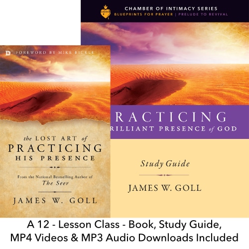 Practicing the Brilliant Presence of God Curriculum Kit