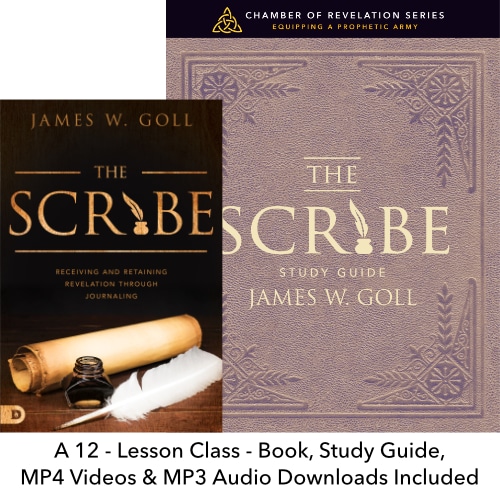 The Scribe Curriculum Kit
