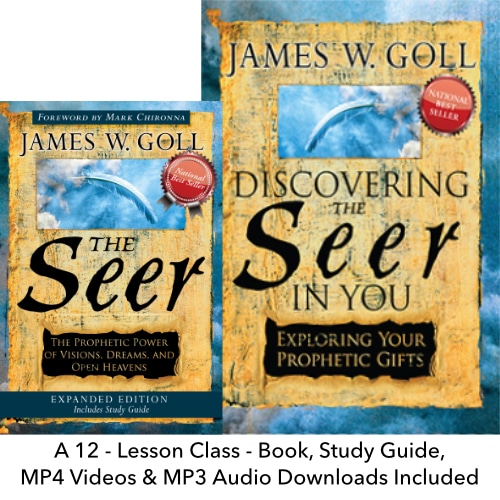 The Seer Curriculum Kit
