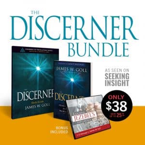 The Discerner Bundle