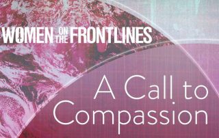 A Call to Compassion - Bible Reading Plan