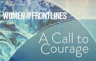 A Call to Courage - Bible Reading Plan