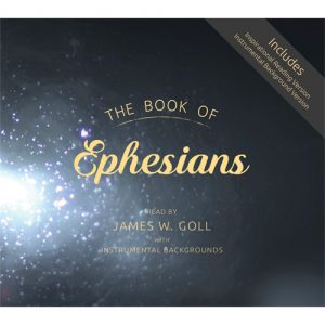 The Book of Ephesians