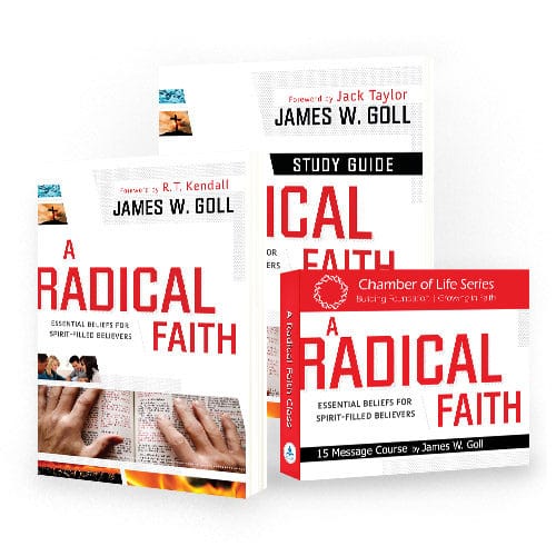 A Radical Faith Curriculum Kit