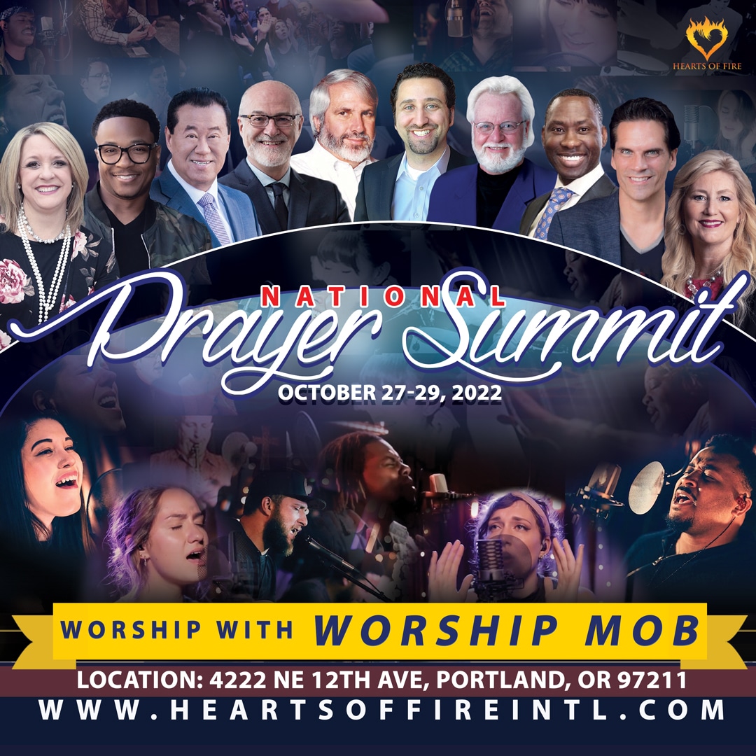 National Prayer Summit