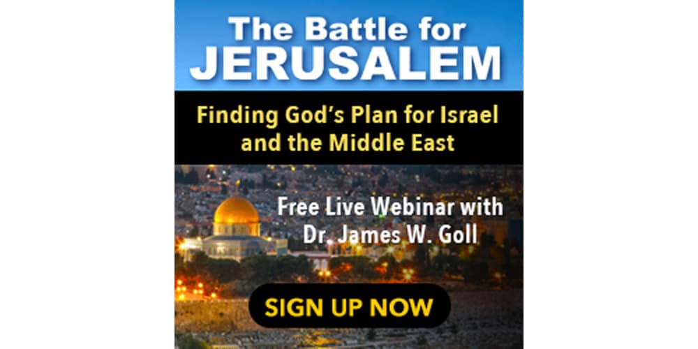 Battle for Jerusalem