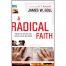 a radical faith book