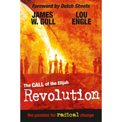 the call of the Elijah revolution