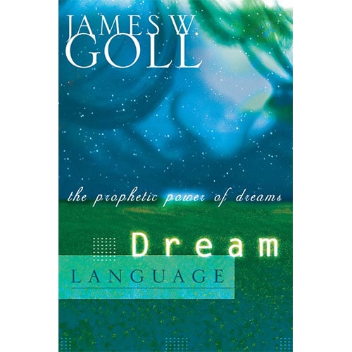 dream language book