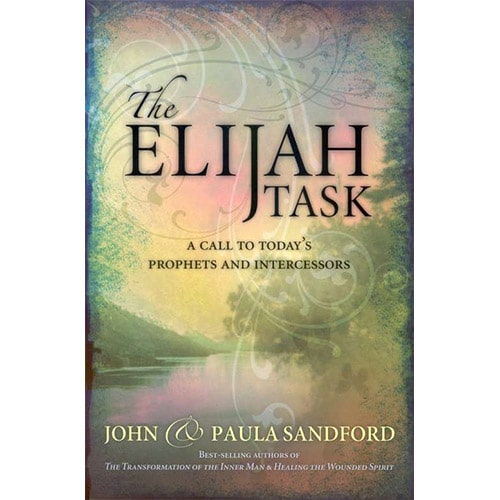 Elijah Task