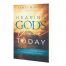 hearing God's voice today book