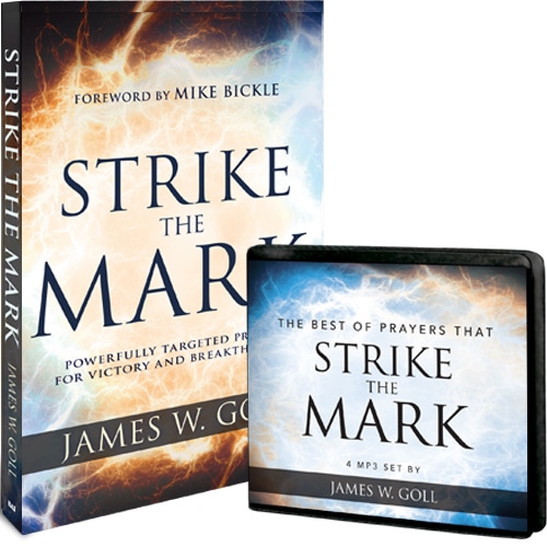 The Best of Prayers that Strike the Mark Bundle