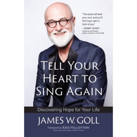 Tell Your Heart to Sing Again book